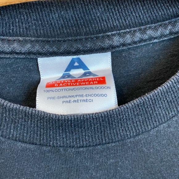 🐓🐓 Vintage Winona Judd band tee - Picture 6 of 7